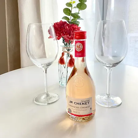 Duplex Cosy - Hyper Centre - Proche Et Promenade Appartement Nice