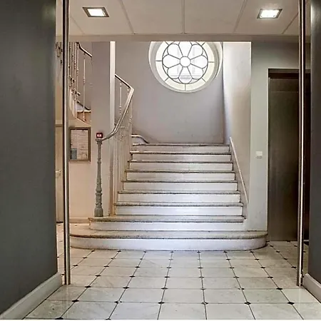 Duplex Cosy - Hyper Centre - Proche Et Promenade Nizza