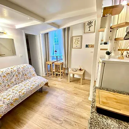 Duplex Cosy - Hyper Centre - Proche Et Promenade