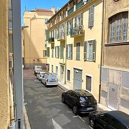 Duplex Cosy - Hyper Centre - Proche Et Promenade Apartament