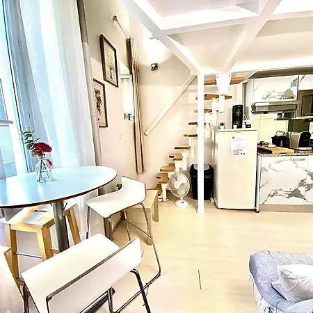 Appartamento Duplex Cosy - Hyper Centre - Proche Et Promenade *