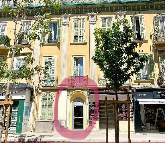 Duplex Cosy - Hyper Centre - Proche Et Promenade *