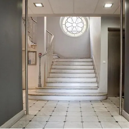 Duplex Cosy - Hyper Centre - Proche Et Promenade * ניס