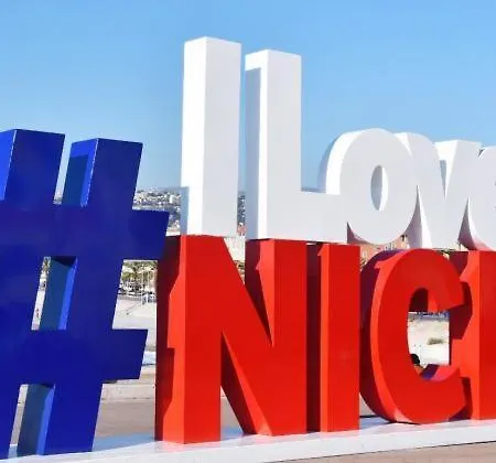 Duplex Cosy - Hyper Centre - Proche Et Promenade アパート