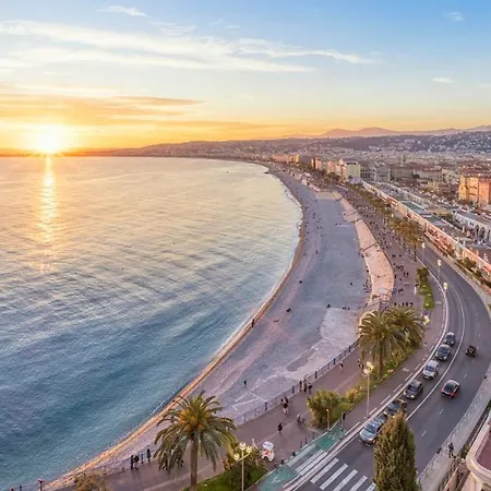 Duplex Cosy - Hyper Centre - Proche Et Promenade アパート