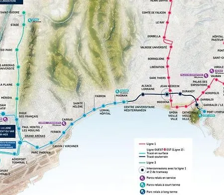 Duplex Cosy - Hyper Centre - Proche Et Promenade