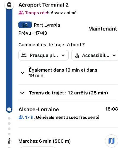 דירה Duplex Cosy - Hyper Centre - Proche Et Promenade