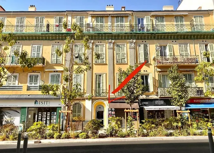 Duplex Cosy - Hyper Centre - Proche Et Promenade