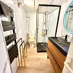 Duplex Cosy - Hyper Centre - Proche Et Promenade Apartmán